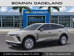 2027 Chevrolet Blazer EV LT