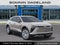 2027 Chevrolet Blazer EV LT