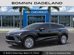 2027 Chevrolet Blazer EV LT