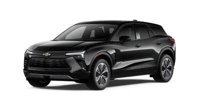 2027 Chevrolet Blazer EV LT