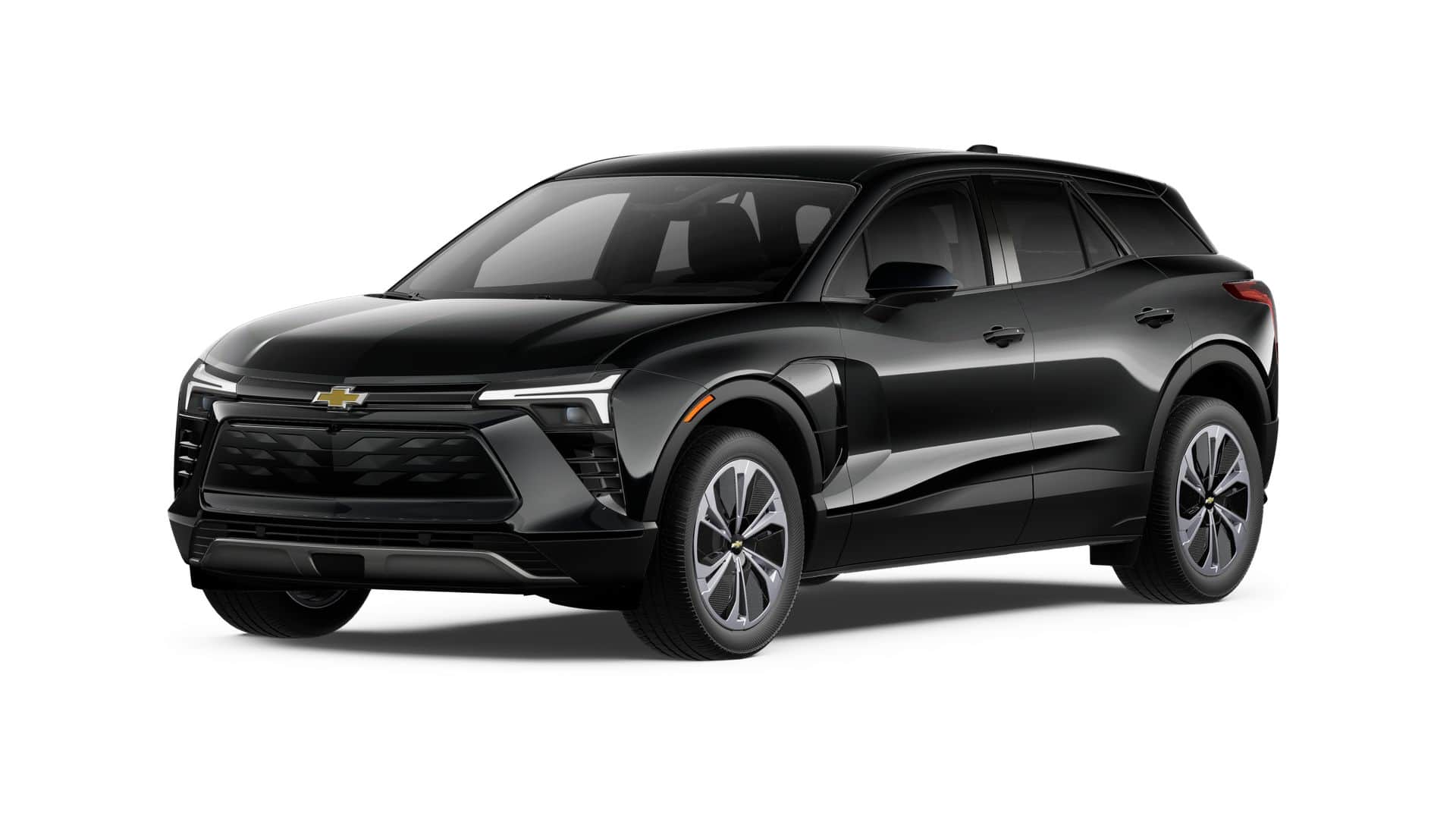 2027 Chevrolet Blazer EV LT