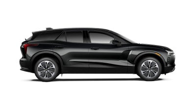2027 Chevrolet Blazer EV LT