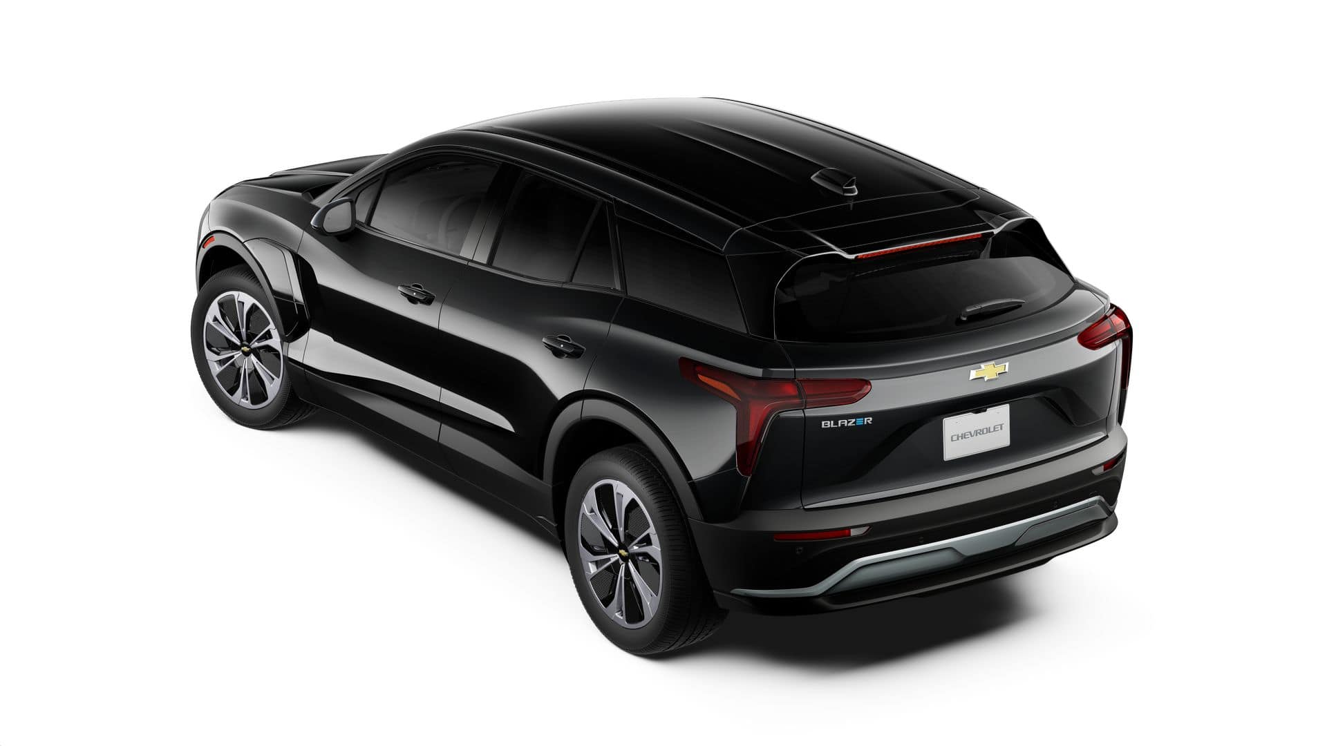 2027 Chevrolet Blazer EV LT