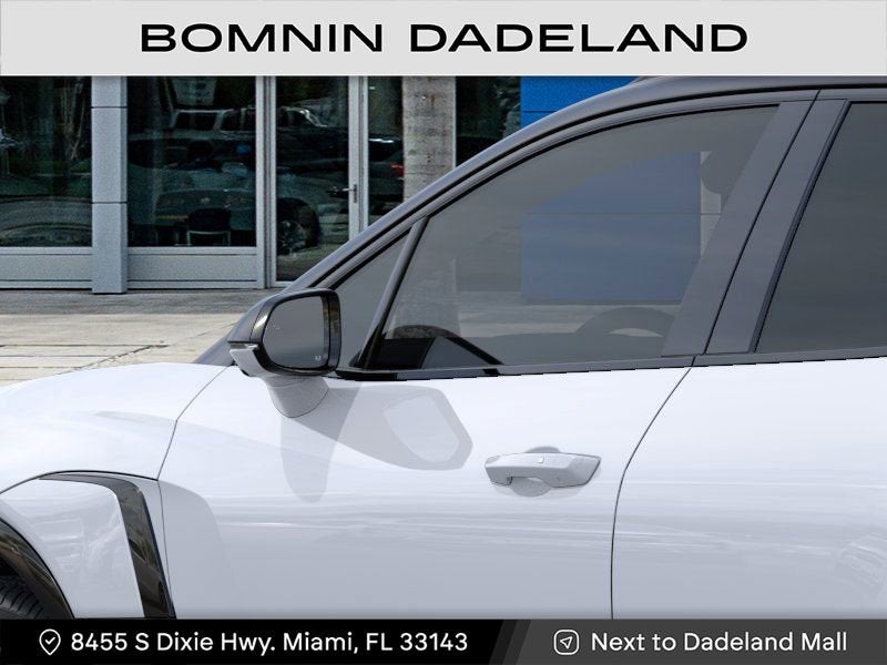 2026 Chevrolet Blazer EV RS