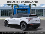 2026 Chevrolet Blazer EV RS