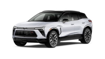 2026 Chevrolet Blazer EV RS