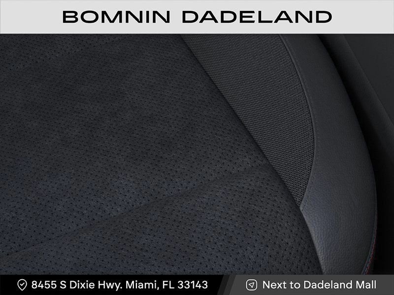 2026 Chevrolet Blazer EV RS