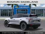 2026 Chevrolet Blazer EV RS