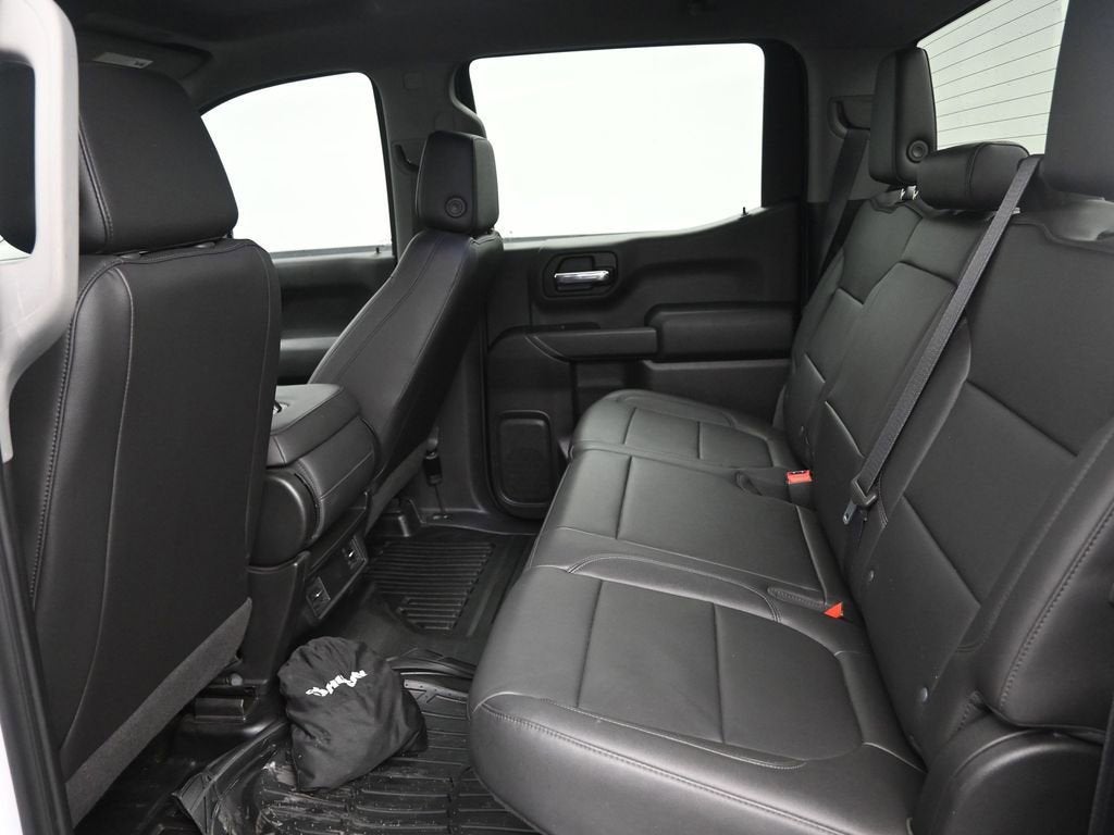 2020 GMC Sierra 1500 2WD CREW CAB 147