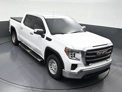 2020 GMC Sierra 1500 2WD CREW CAB 147