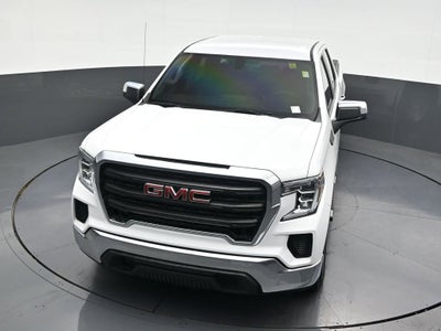 2020 GMC Sierra 1500 2WD CREW CAB 147