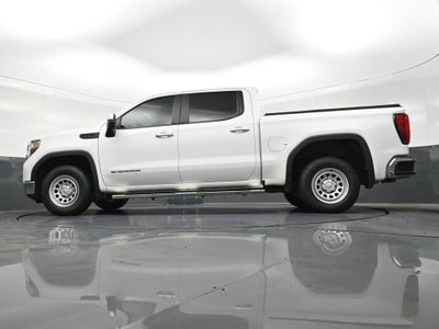 2020 GMC Sierra 1500 2WD CREW CAB 147