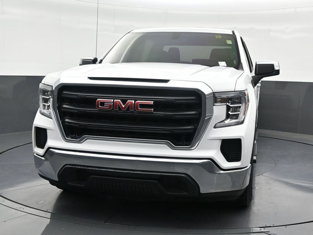 2020 GMC Sierra 1500 2WD CREW CAB 147
