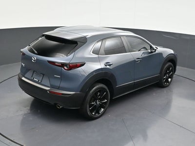 2023 Mazda Mazda CX-30 2.5 S Carbon Edition