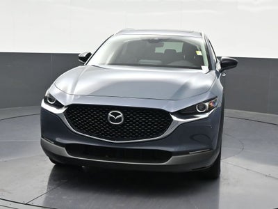 2023 Mazda Mazda CX-30 2.5 S Carbon Edition
