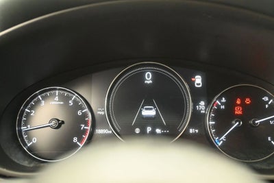 2023 Mazda Mazda CX-30 2.5 S Preferred Package