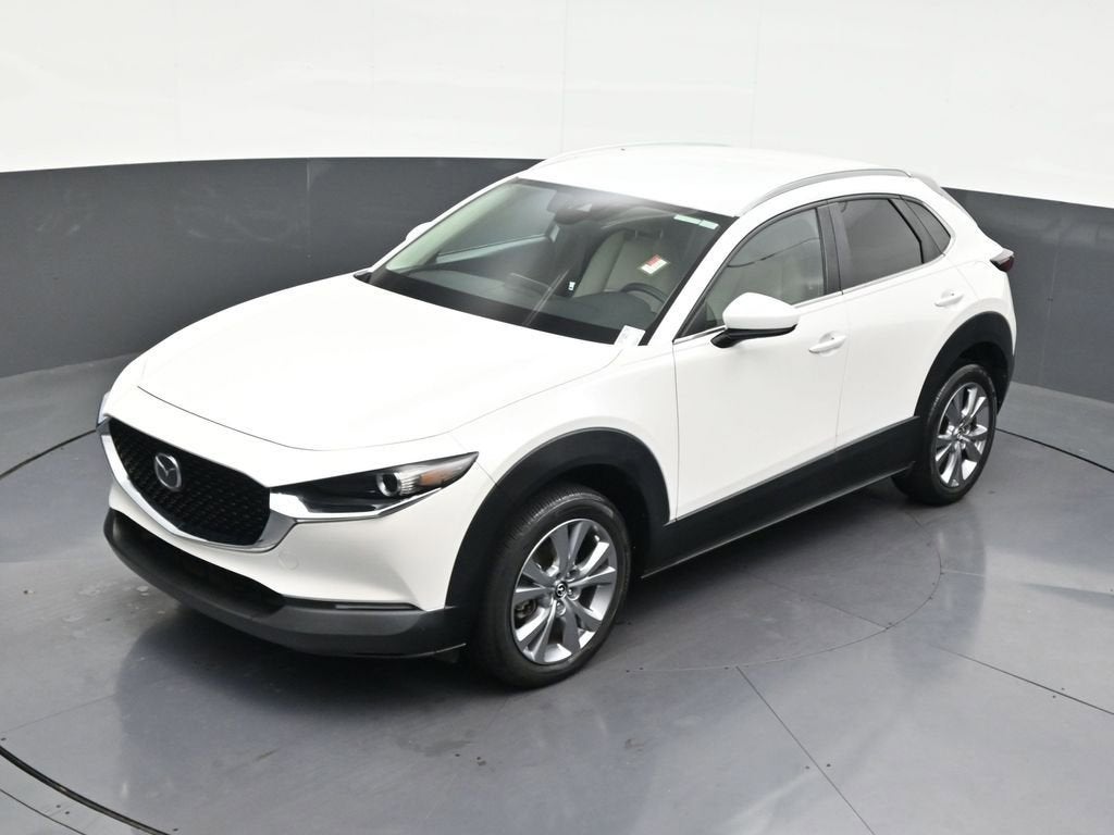 2023 Mazda Mazda CX-30 2.5 S Preferred Package