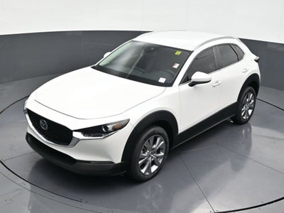 2023 Mazda Mazda CX-30 2.5 S Preferred Package