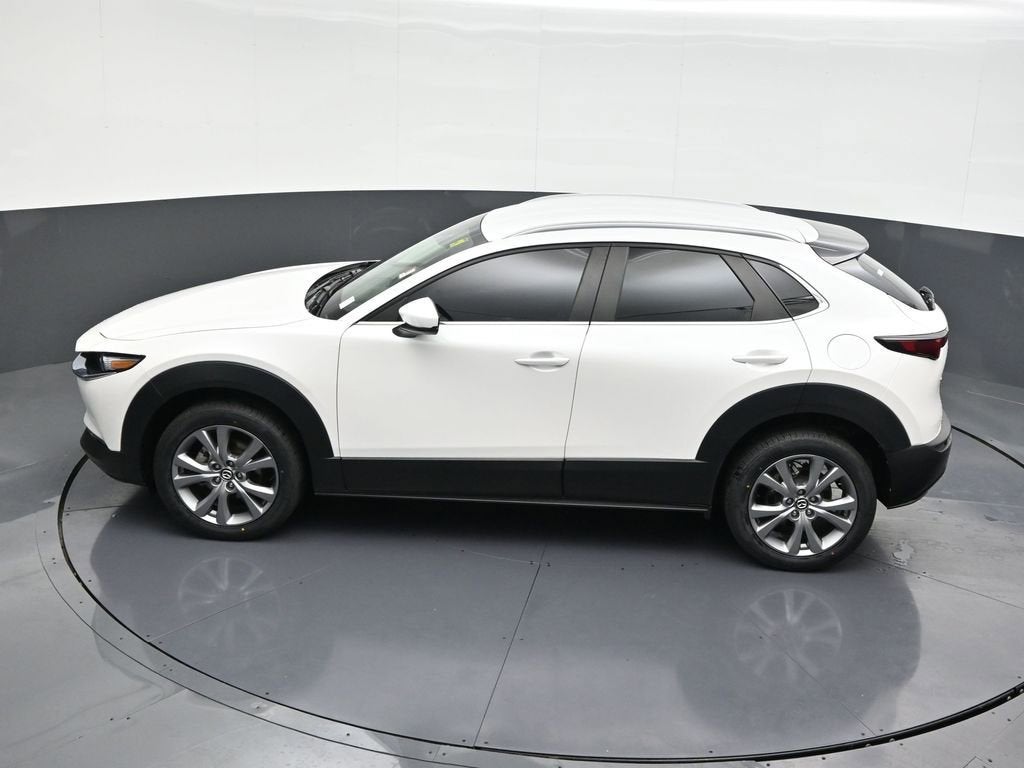 2023 Mazda Mazda CX-30 2.5 S Preferred Package