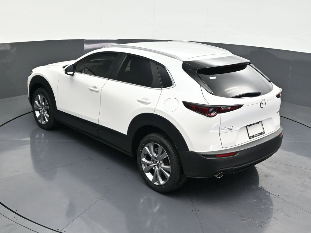 2023 Mazda Mazda CX-30 2.5 S Preferred Package