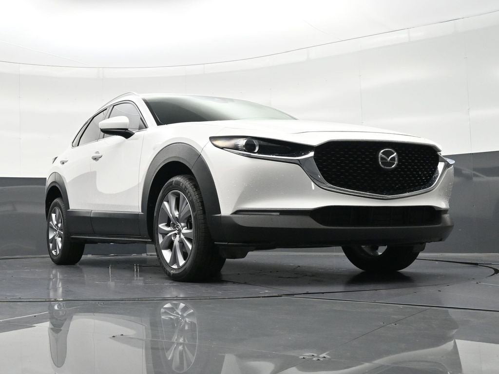 2023 Mazda Mazda CX-30 2.5 S Preferred Package