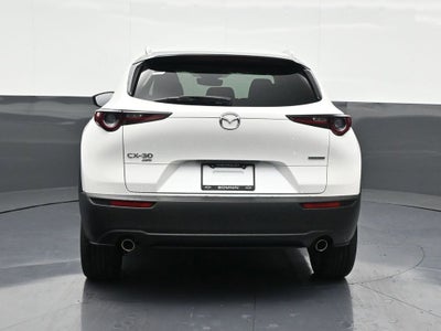 2023 Mazda Mazda CX-30 2.5 S Preferred Package
