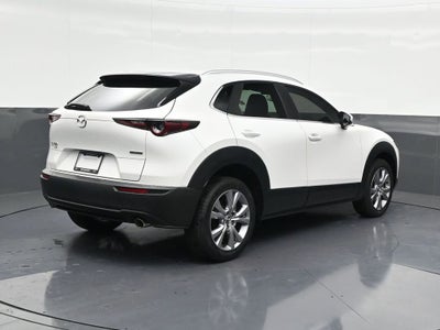 2023 Mazda Mazda CX-30 2.5 S Preferred Package