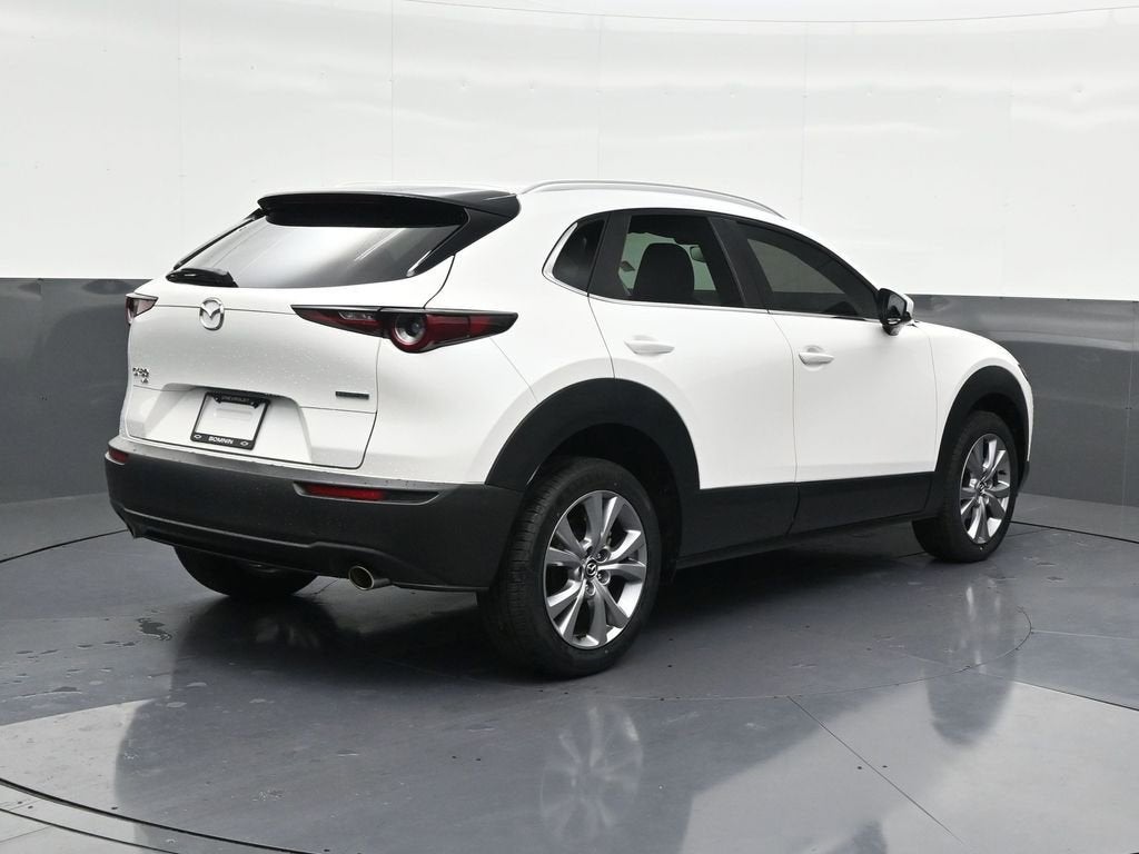 2023 Mazda Mazda CX-30 2.5 S Preferred Package