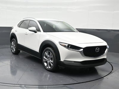 2023 Mazda Mazda CX-30 2.5 S Preferred Package