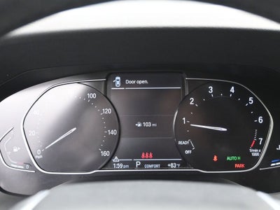 2021 BMW 3 Series 330i