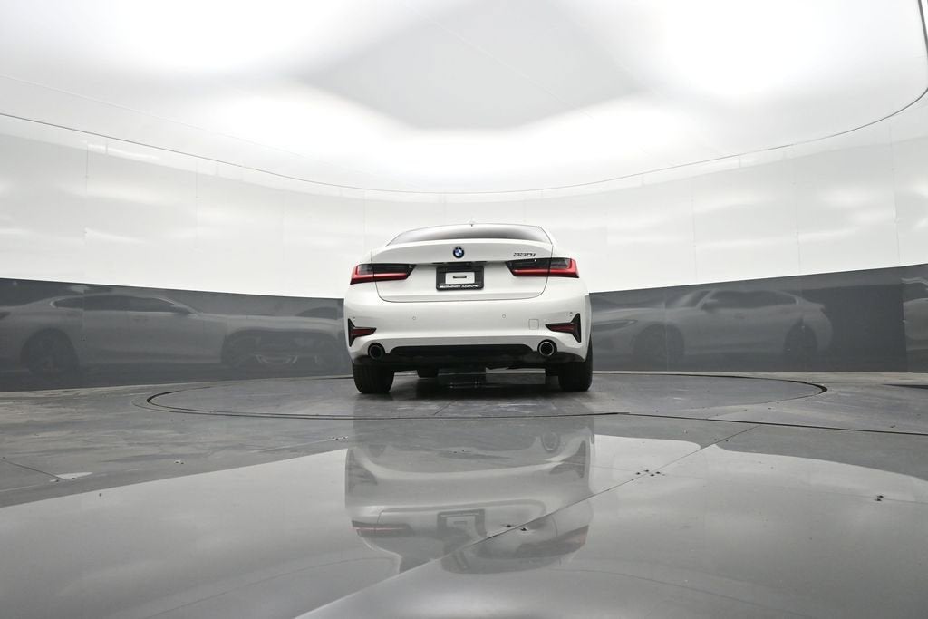 2021 BMW 3 Series 330i