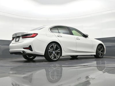 2021 BMW 3 Series 330i