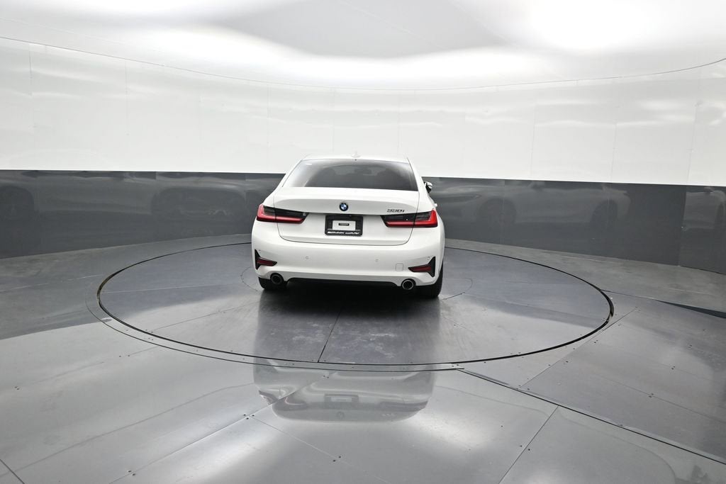 2021 BMW 3 Series 330i