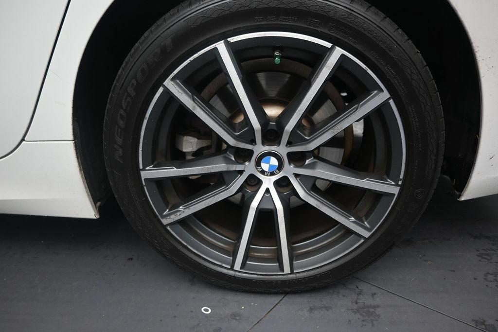 2021 BMW 330i 330i