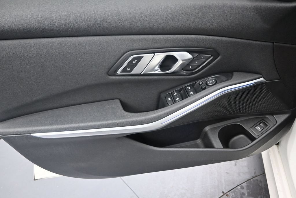 2021 BMW 330i 330i
