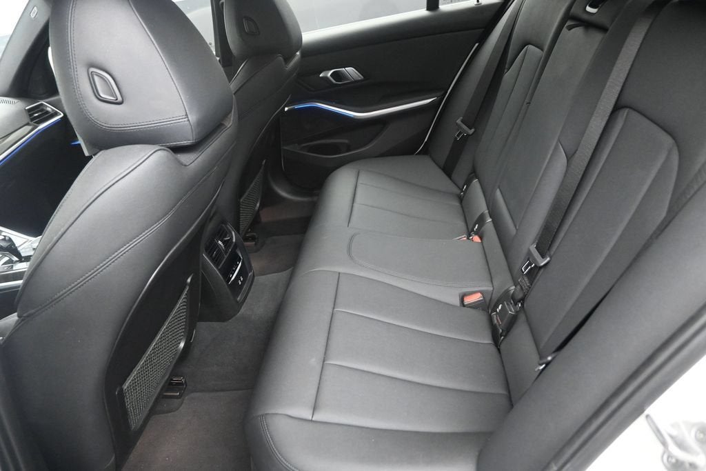 2021 BMW 330i 330i