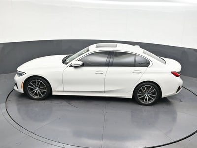 2021 BMW 330i 330i