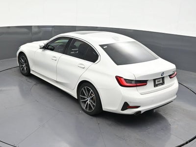 2021 BMW 330i 330i