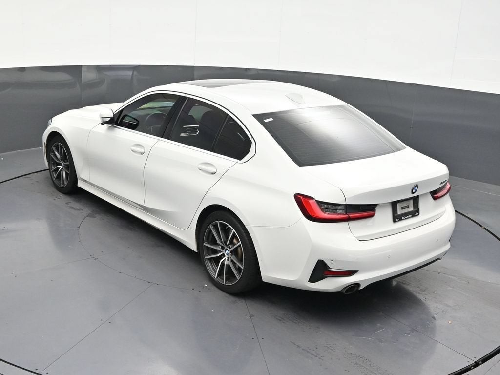 2021 BMW 330i 330i
