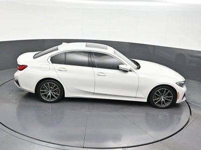 2021 BMW 330i 330i