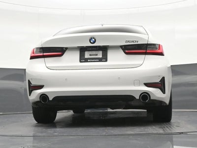 2021 BMW 330i 330i