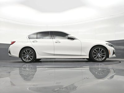 2021 BMW 330i 330i