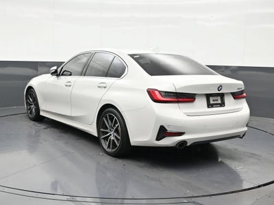 2021 BMW 330i 330i