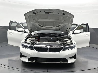 2021 BMW 330i 330i