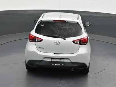 2020 Toyota Yaris LE