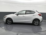 2020 Toyota Yaris LE