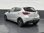 2020 Toyota Yaris LE