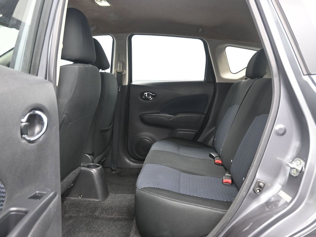 2019 Nissan Versa Note SV
