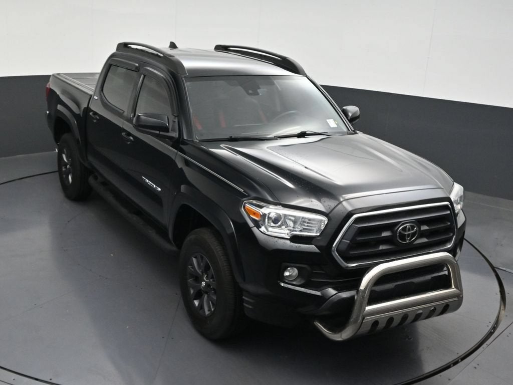 2021 Toyota Tacoma SR5 V6