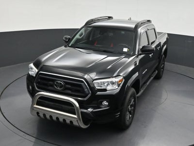2021 Toyota Tacoma SR5 V6